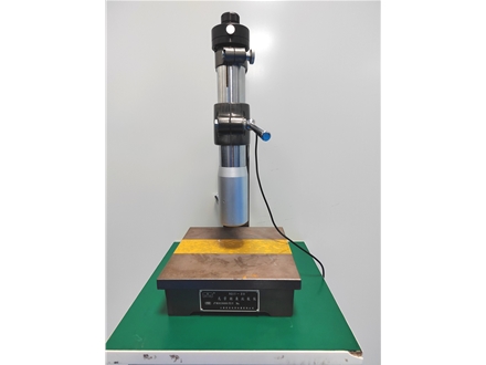 comparison goniometer