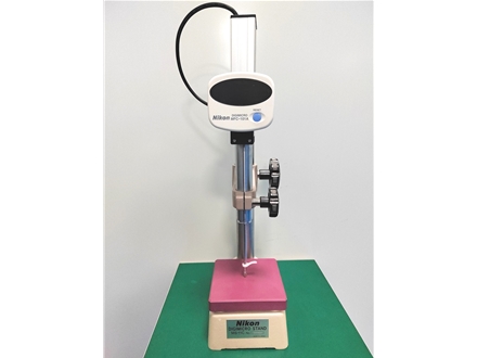 Thickness gauge