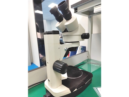 microscope