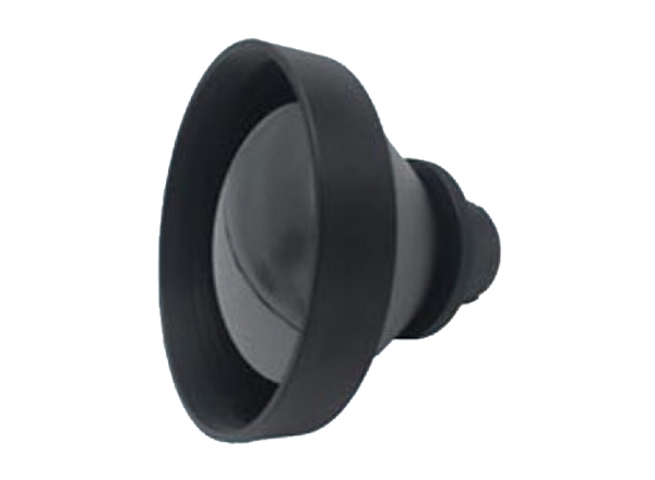 4X-TI400 Magnifying lens