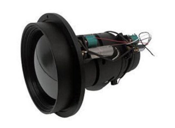 WT20~120FD/1.2 Continuous zoom lens