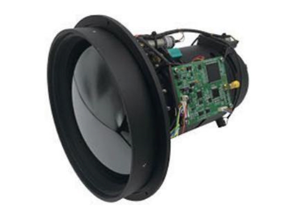 WT25~150/1.0 Continuous zoom lens