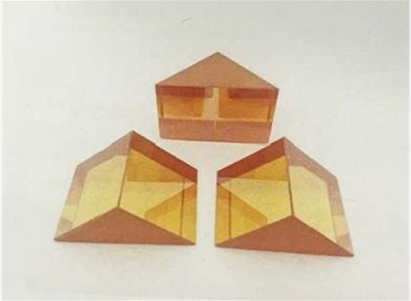 硒化锌棱镜
